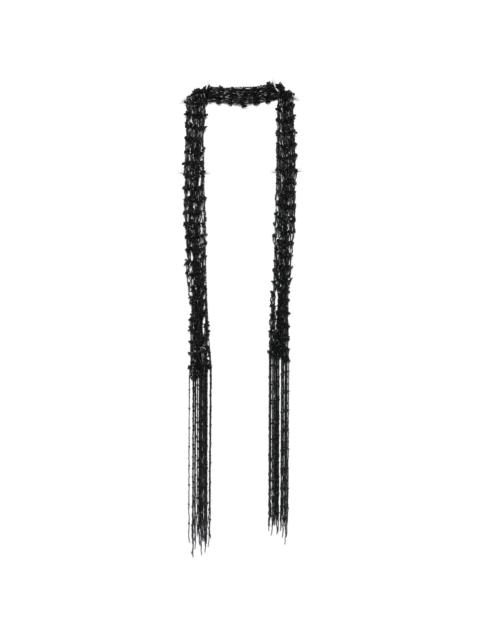 Dries Van Noten Scarves