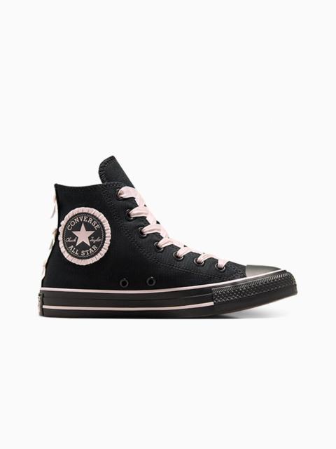 Chuck taylor All Star Pink Ribbon