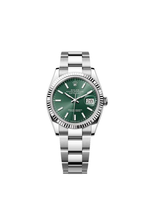 DATEJUST 126234