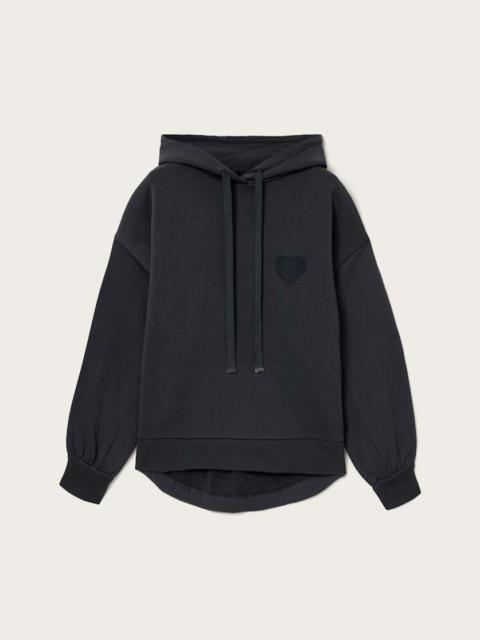 LOVER OVERSIZED ELI HOODIE