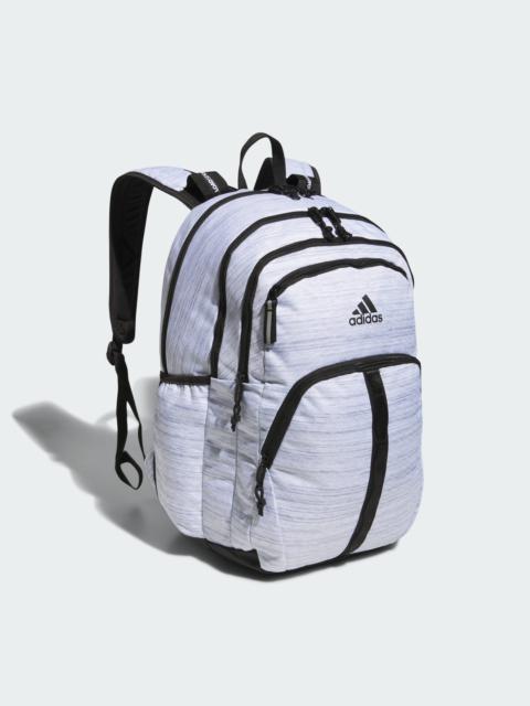 adidas Prime 7 Backpack | REVERSIBLE