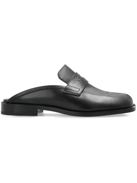 Maison Margiela Tabi City Loafer Mule Black (Women's)