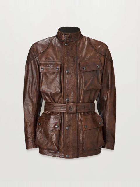 TRIALMASTER MOTORCYCLE JACKET