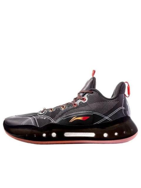 Li-Ning YuShuai 14 Low Jimmy Butler 'Dark Fire' ABAR123-6