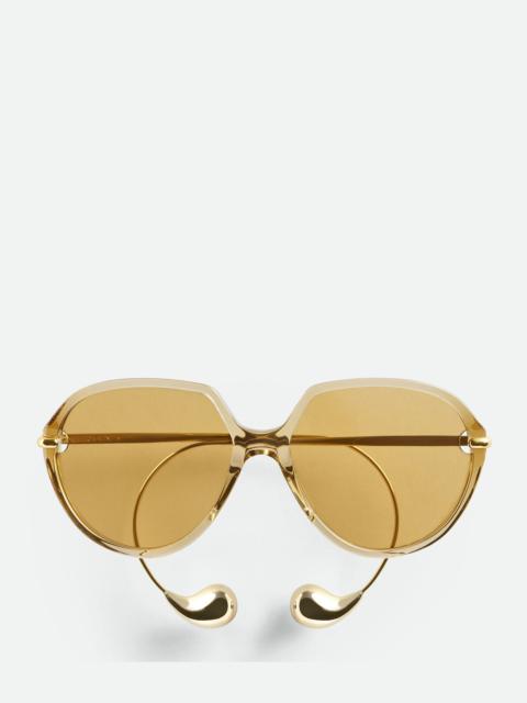 Drop Squared Sunglasses