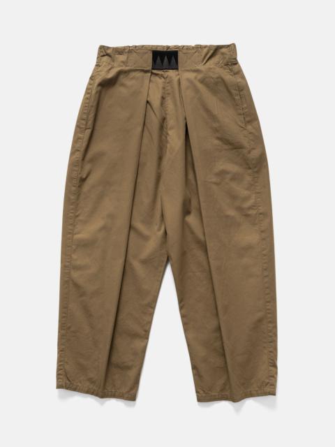 Combed Burberry Cotton EASY