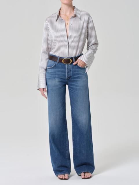 Annina Straight Leg 30"
In Avant