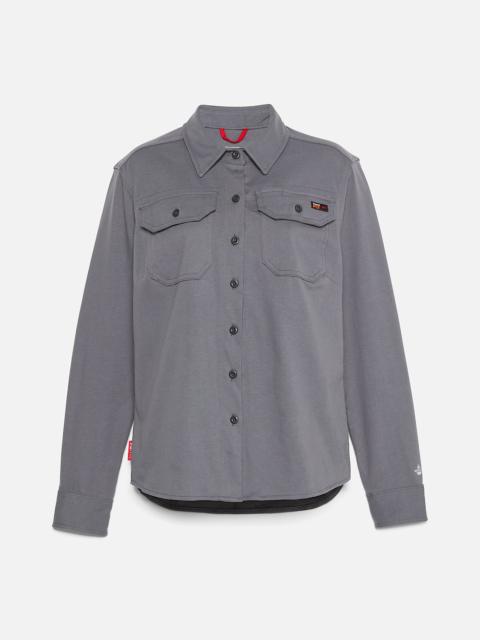 Women's Timberland PRO® Cotton Core Flame-Resistant Shirt