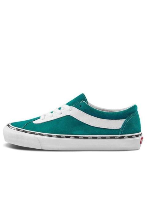 Vans Bold Ni New Issue 'Quetzal Green' VN0A3WLPVLG