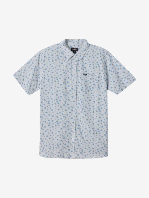 Oasis Standard Fit Shirt