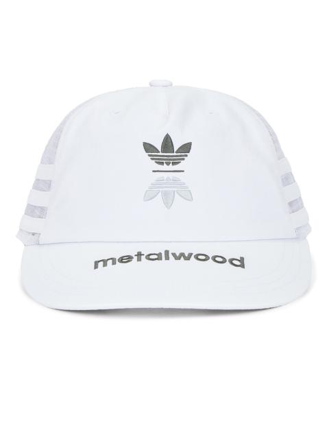 x Adidas Originals Mesh Cap