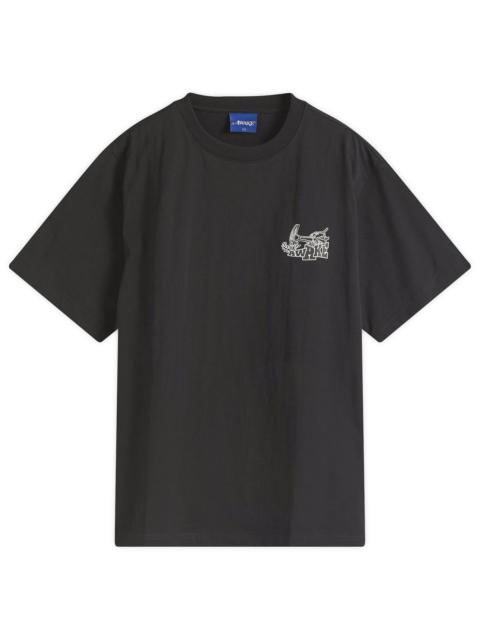 Awake NY Hammer T-Shirt