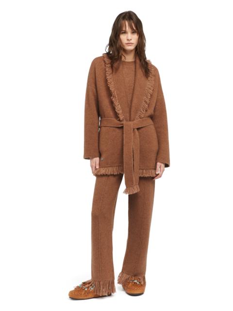 Alanui Finest Cardigan