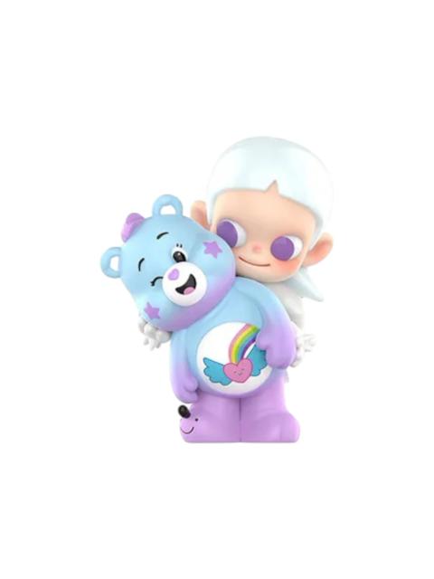 Pop Mart Zsiga x Care Bears Series Dream Bright Bear Figure