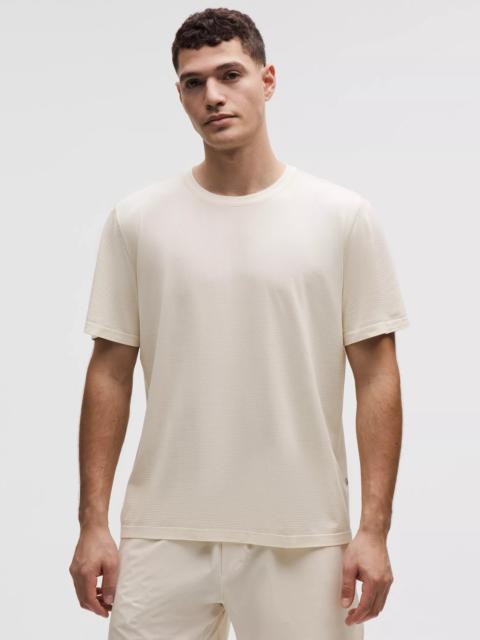 Metal Vent Tech Relaxed-Fit Short-Sleeve Shirt