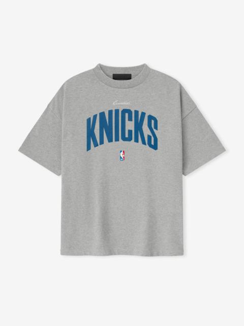 Knicks 90s Tee