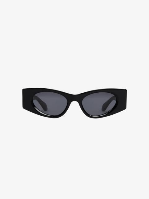 CAT EYE SUNGLASSES