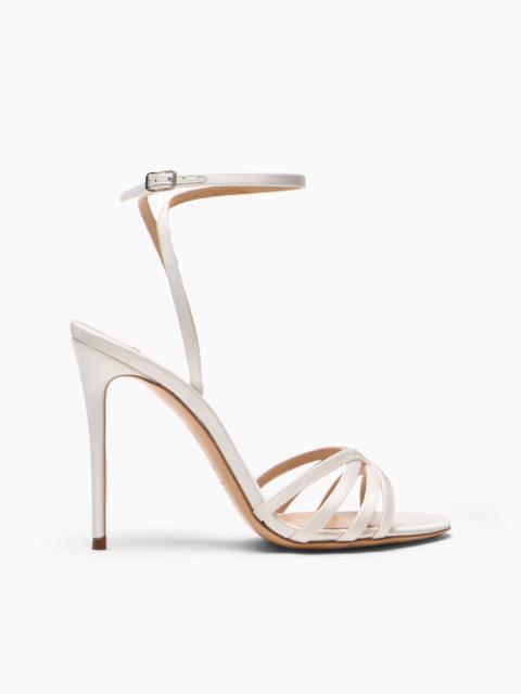 Julia Sandal Satin