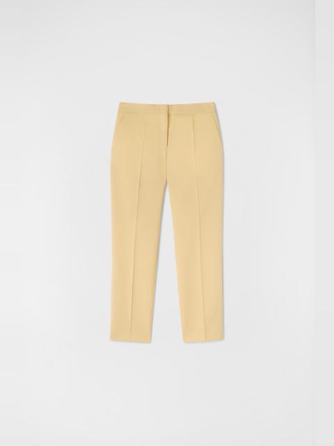 Tailored Trousers