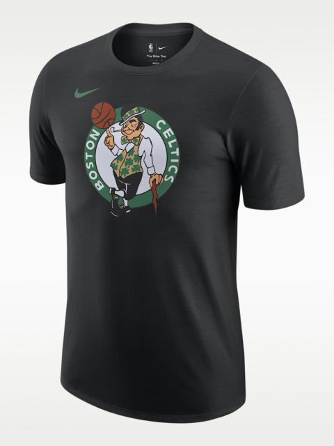 Boston Celtics Essential Nike Men's NBA T-Shirt