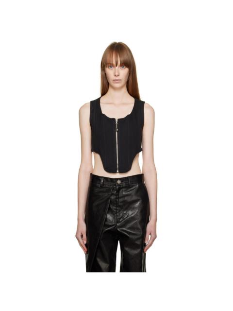 Black Songe Camisole
