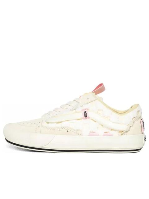 Vans Old Skool Cap 'Chenille Check' VN0A4UUH1U9