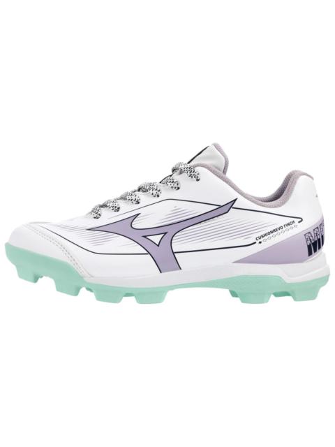 Youth CUSHIONREVO Finch JR Softball Cleat
