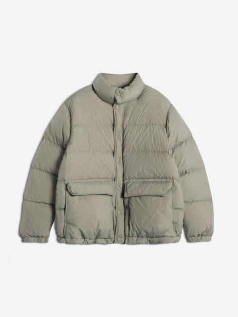 QUILTED PUFFER