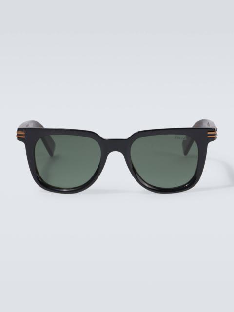 Square sunglasses