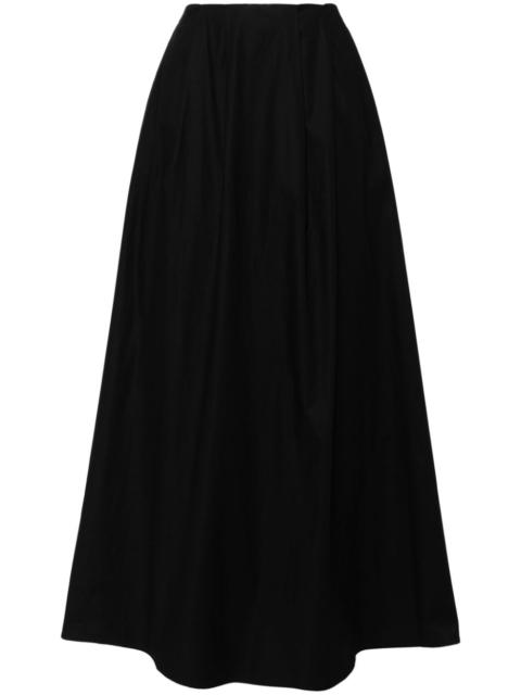 Lucy A-line skirt