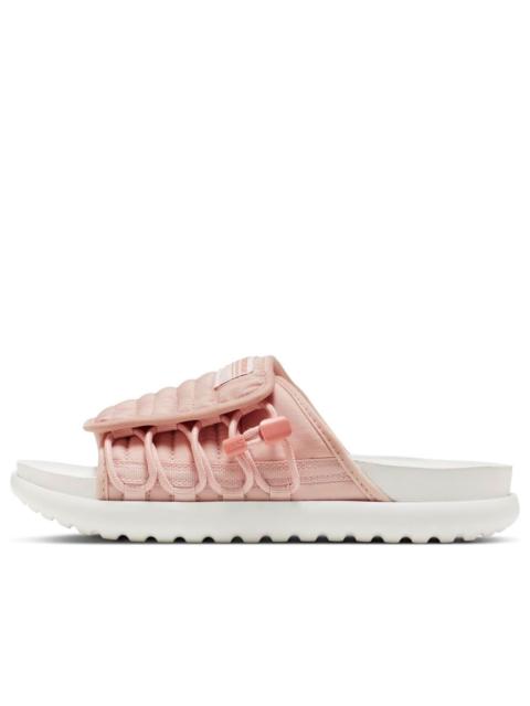 (WMNS) Nike Asuna 2 Slide 'Pink Oxford' DC1461-600