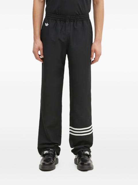 3-stripe logo track pants