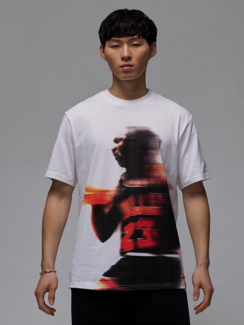 Jordan Sport Men's Dri-FIT Graphic T-Shirt