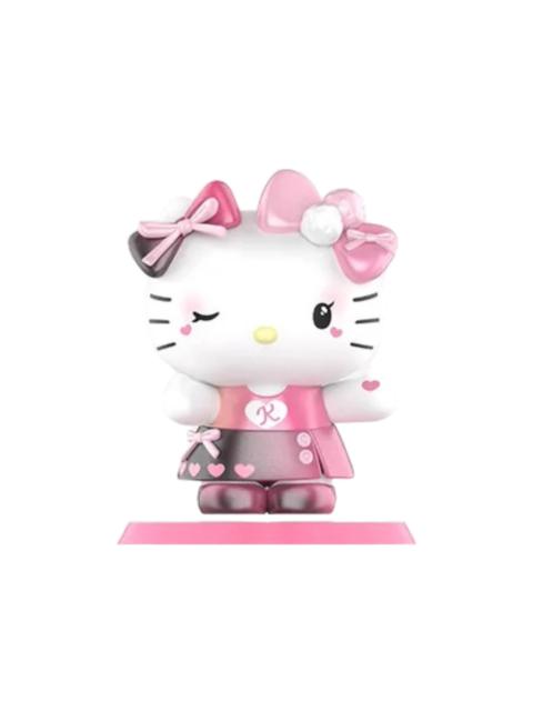 Pop Mart Hello Kitty and Friends Sanrio Characters Series Hello Kitty Secret Version Figure