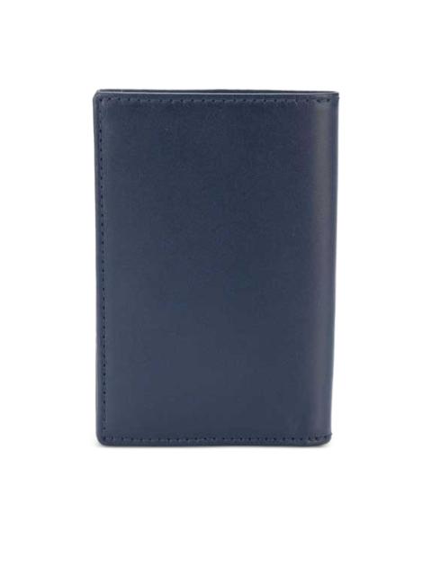 classic billfold wallet