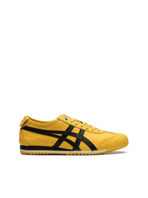 Mexico 66â¢ "Tai Chi Yellow / Black" sneakers