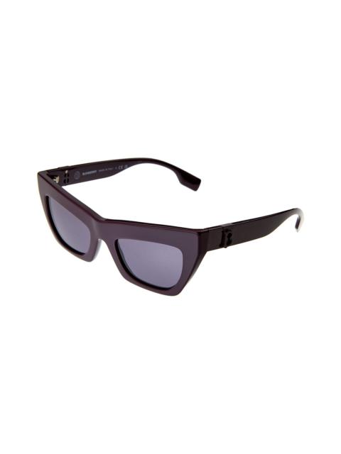 Burberry Women's BE4405 51mm Sunglasses