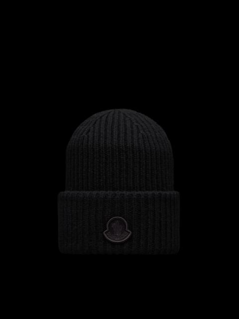 Wool Beanie