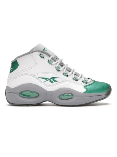 Reebok Question Mid Philadelphia Eagles