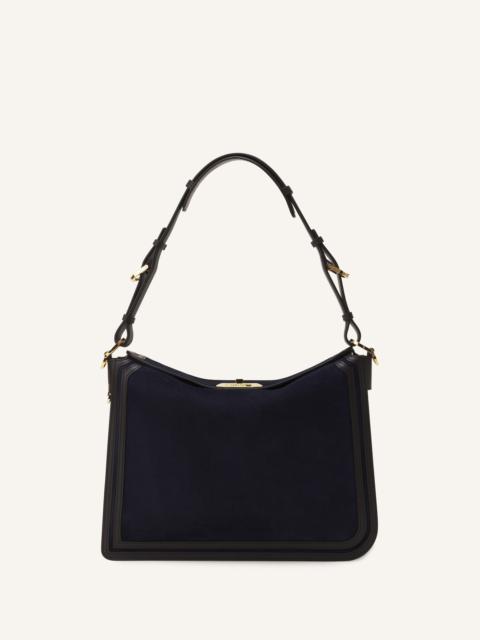 COMPANION ASYMMETRICAL  BAG