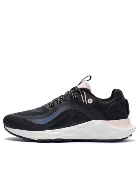 (WMNS) Li-Ning Distributor 'Black' ARSR034-1