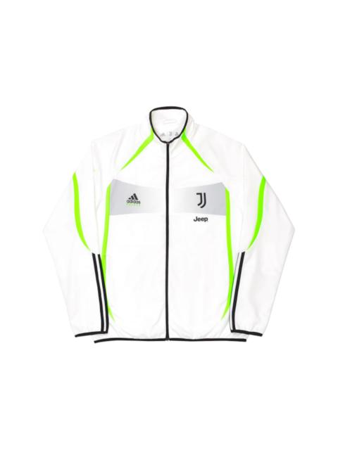 PALACE Palace Adidas Palace Juventus Tracktop White - d6d5c32a