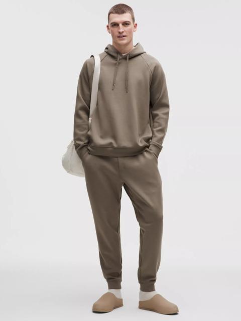 Smooth Spacer Jogger *Tall