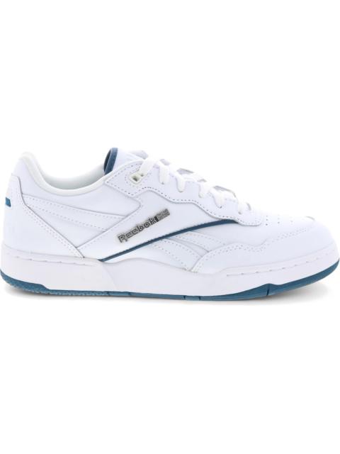 Reebok BB 4000 II White Escape Blue