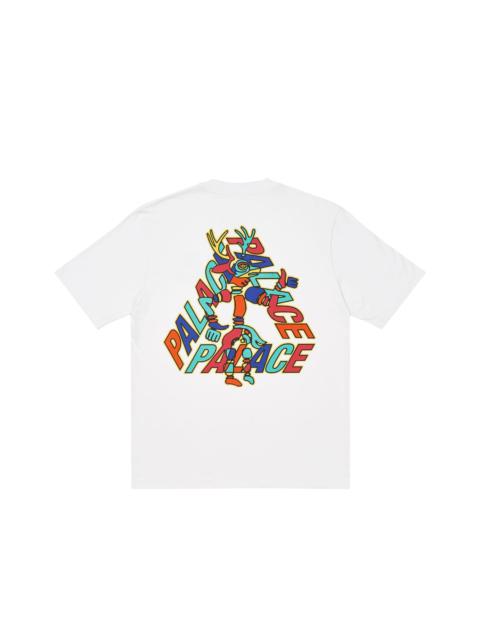 B-SANS T-SHIRT WHITE