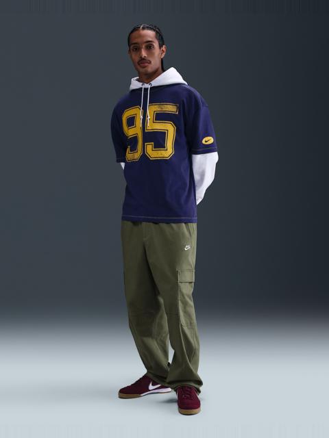 Nike Sportswear Club Men's Woven Cargo Pants