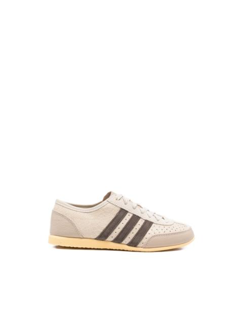 Japan Decon 3-stripes lace-up sneakers