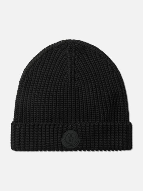 COTTON BEANIE
