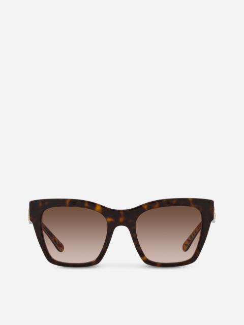 DG Print sunglasses