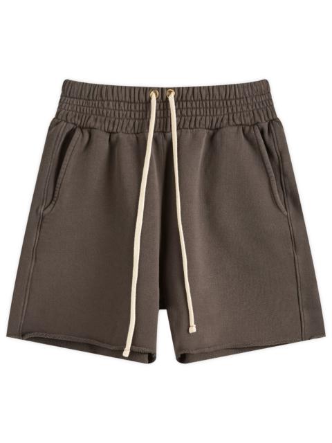 Les Tiens Heavyweight Yacht Sweat Short